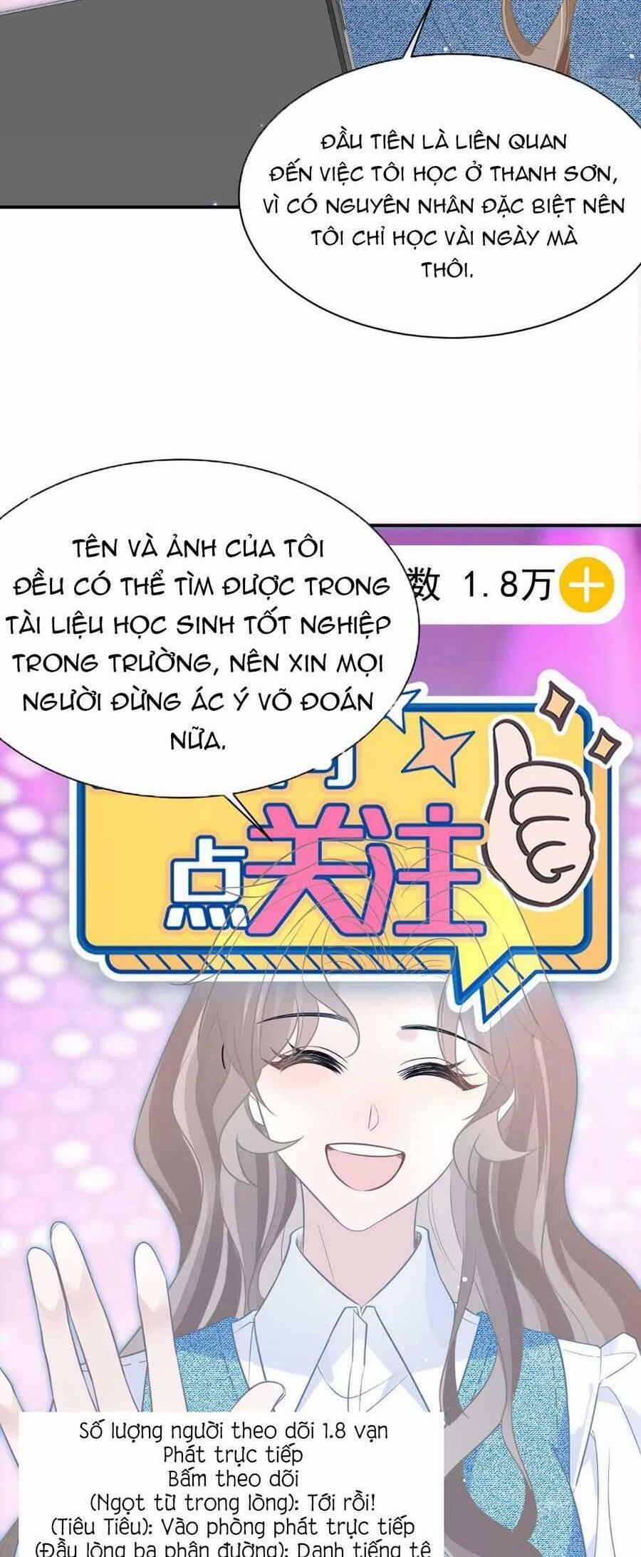 Kỷ Tổng Kiều Thê Vừa Hung Vừa Sủng 29 trang 6