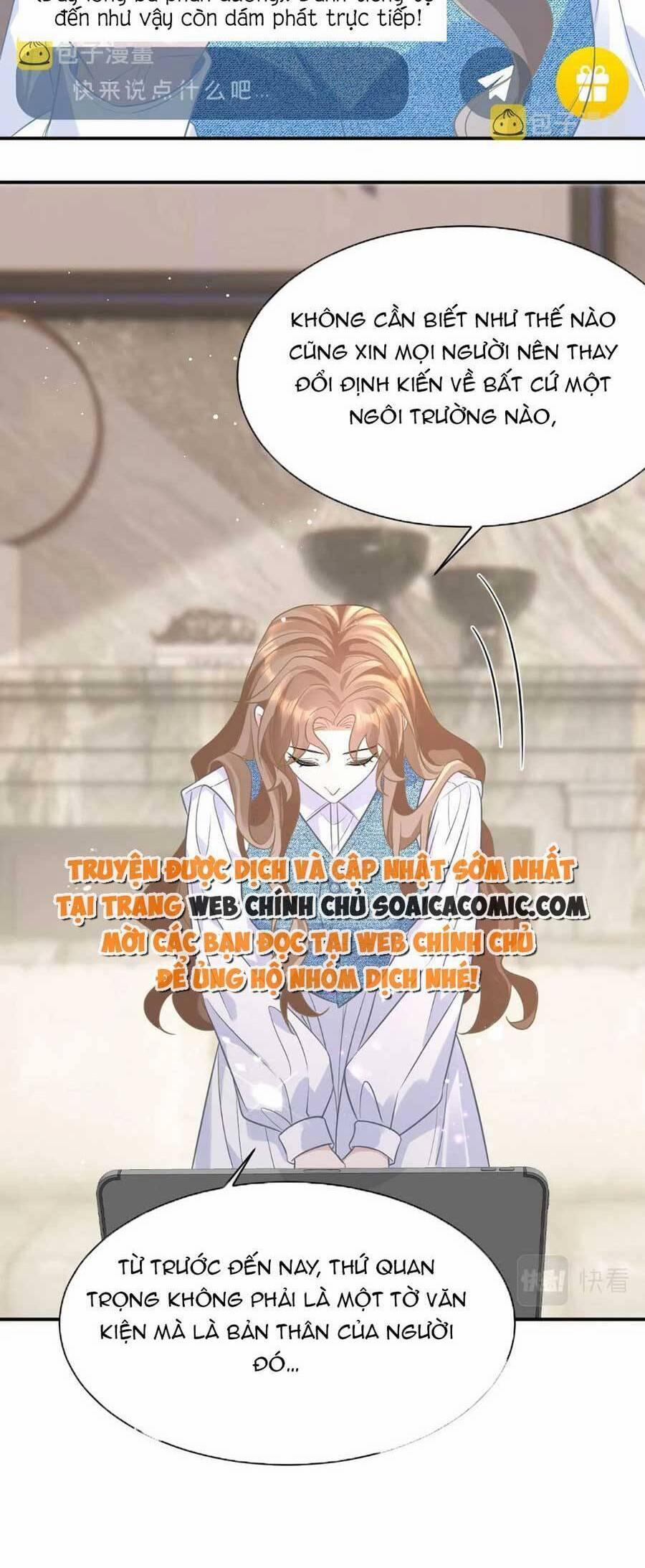 Kỷ Tổng Kiều Thê Vừa Hung Vừa Sủng 29 trang 7