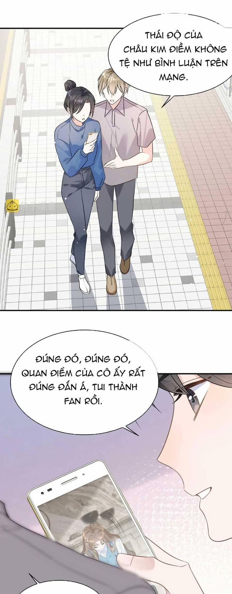 Kỷ Tổng Kiều Thê Vừa Hung Vừa Sủng 29 trang 8