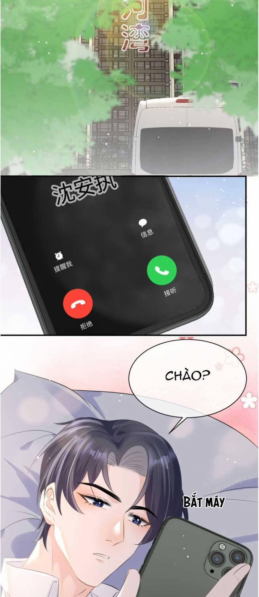 Kỷ Tổng Kiều Thê Vừa Hung Vừa Sủng 30 trang 1