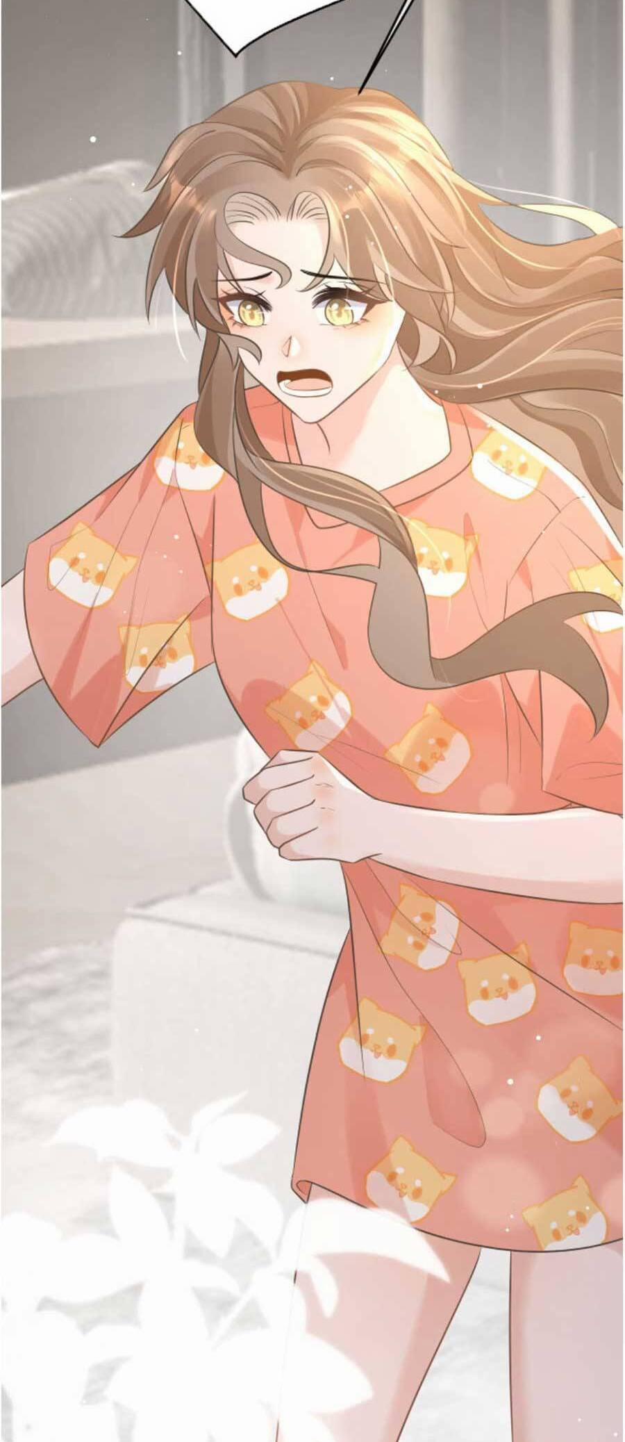 Kỷ Tổng Kiều Thê Vừa Hung Vừa Sủng 30 trang 10