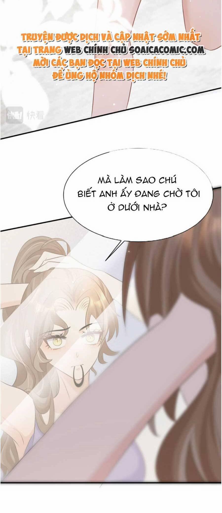 Kỷ Tổng Kiều Thê Vừa Hung Vừa Sủng 30 trang 11