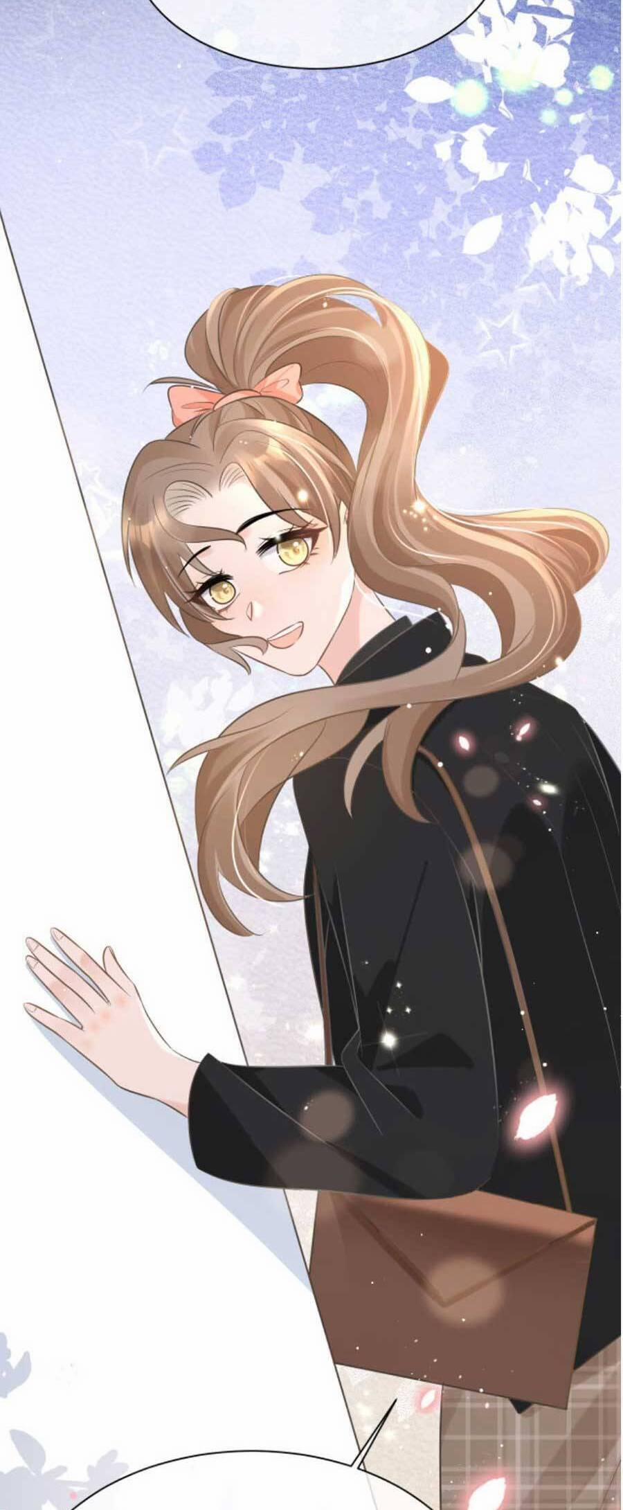 Kỷ Tổng Kiều Thê Vừa Hung Vừa Sủng 30 trang 13