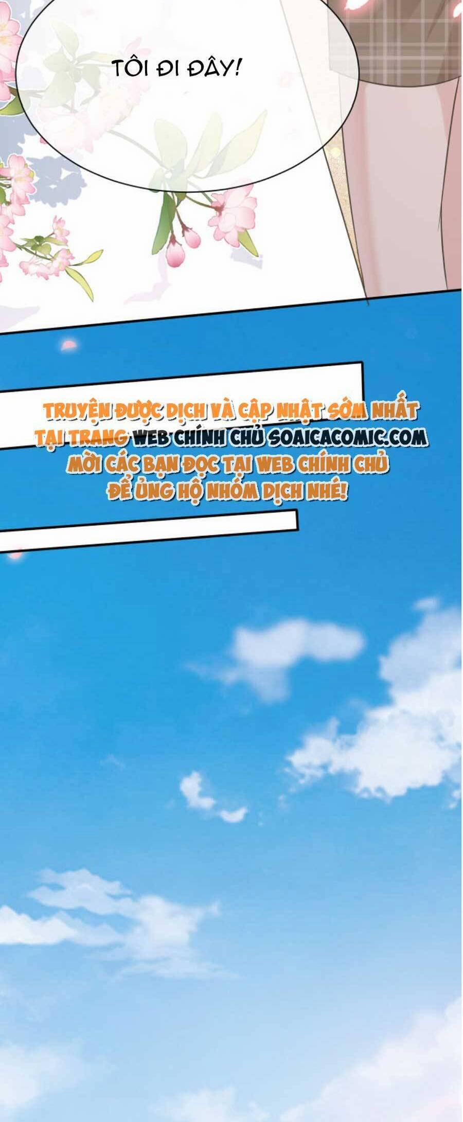 Kỷ Tổng Kiều Thê Vừa Hung Vừa Sủng 30 trang 14