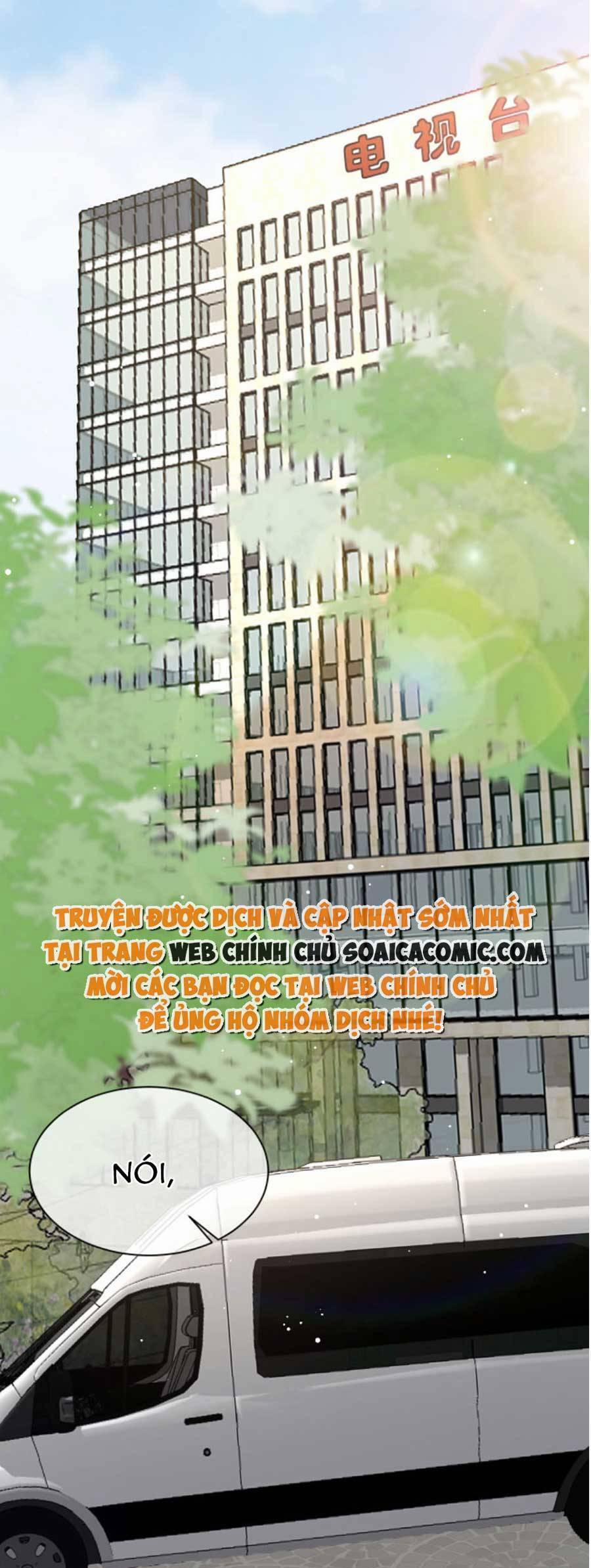 Kỷ Tổng Kiều Thê Vừa Hung Vừa Sủng 30 trang 15