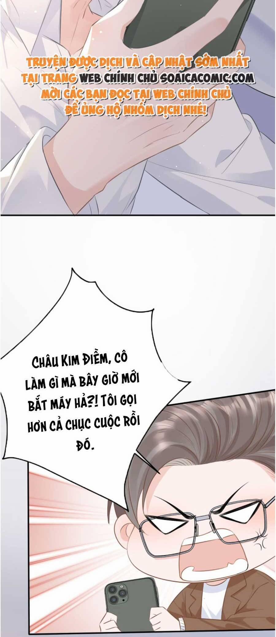 Kỷ Tổng Kiều Thê Vừa Hung Vừa Sủng 30 trang 2