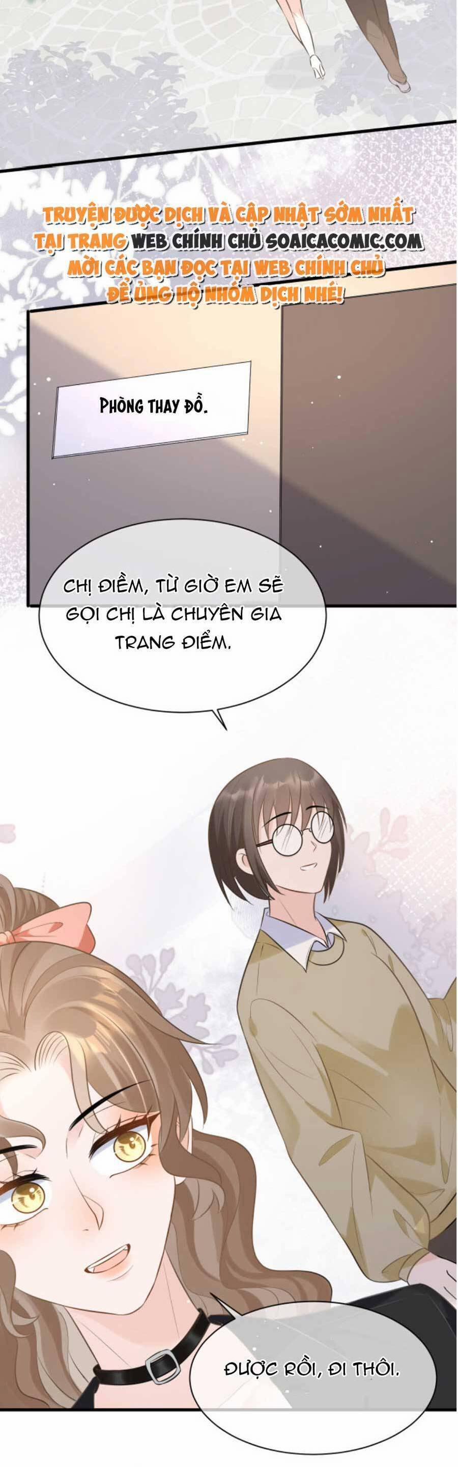 Kỷ Tổng Kiều Thê Vừa Hung Vừa Sủng 30 trang 22