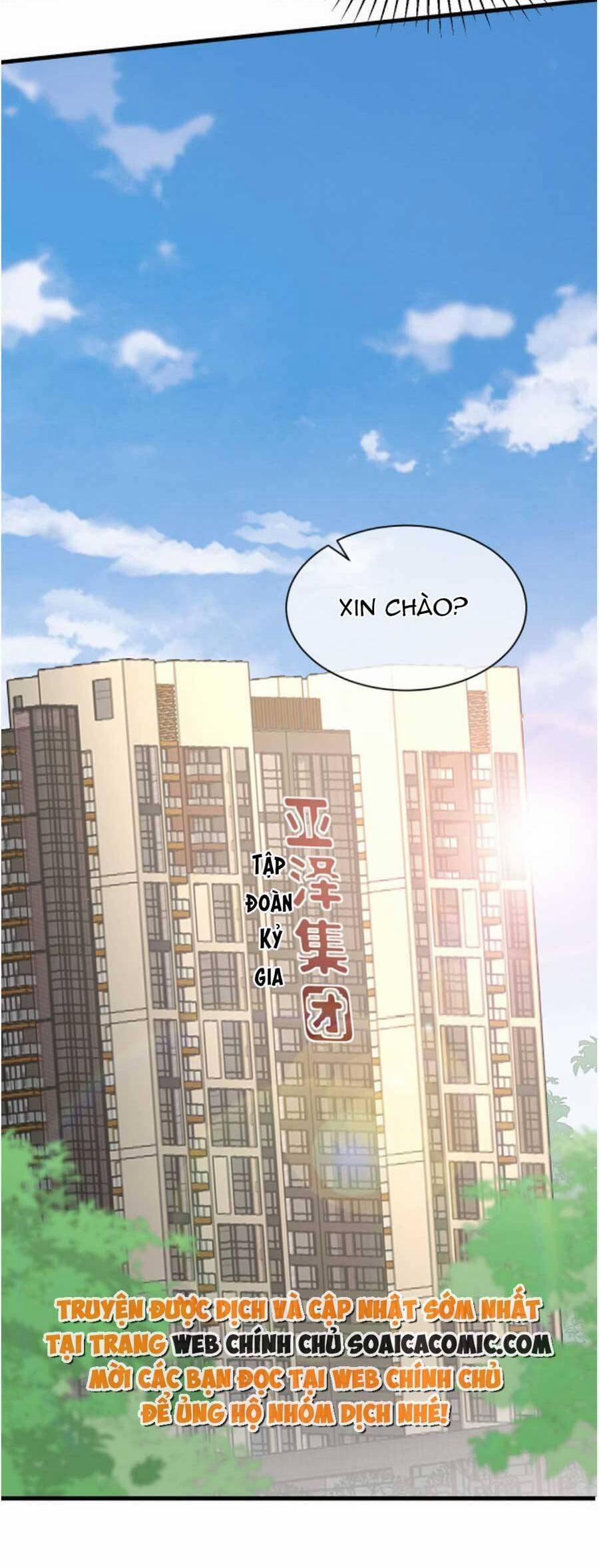 Kỷ Tổng Kiều Thê Vừa Hung Vừa Sủng 30 trang 25