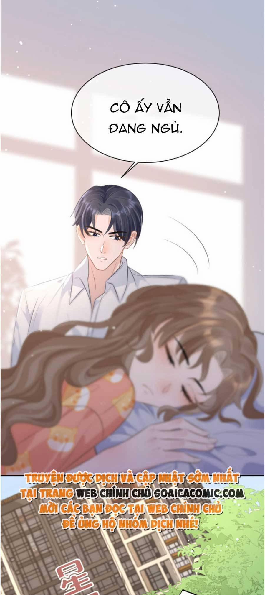 Kỷ Tổng Kiều Thê Vừa Hung Vừa Sủng 30 trang 3