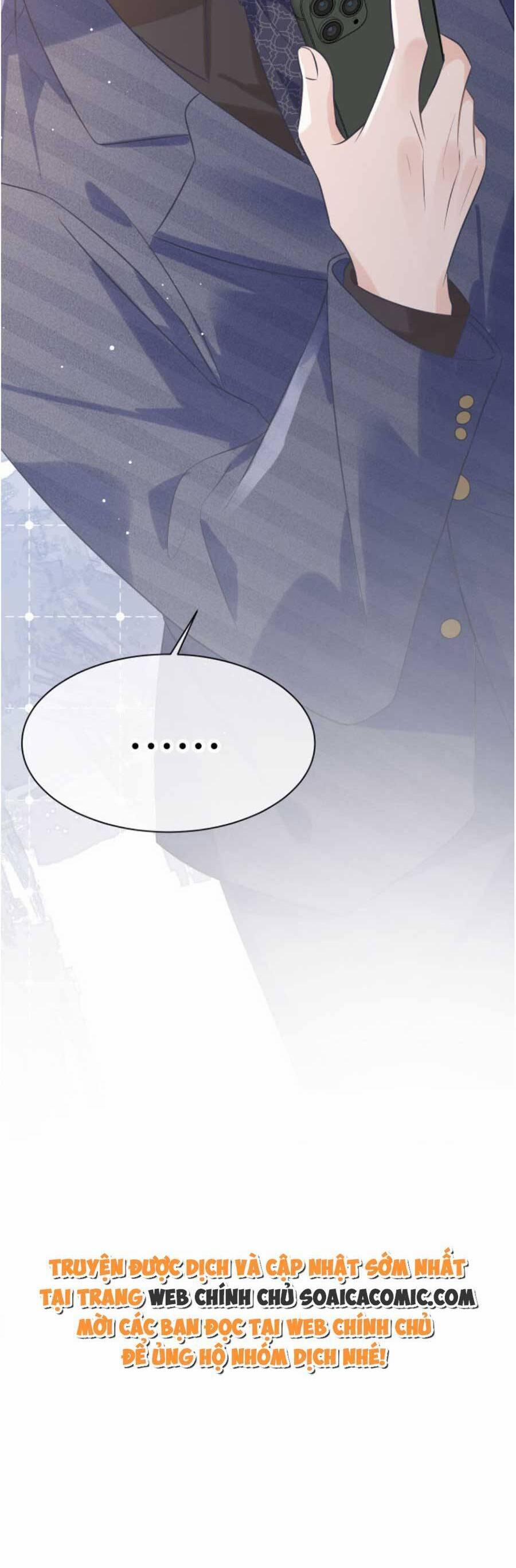 Kỷ Tổng Kiều Thê Vừa Hung Vừa Sủng 30 trang 33