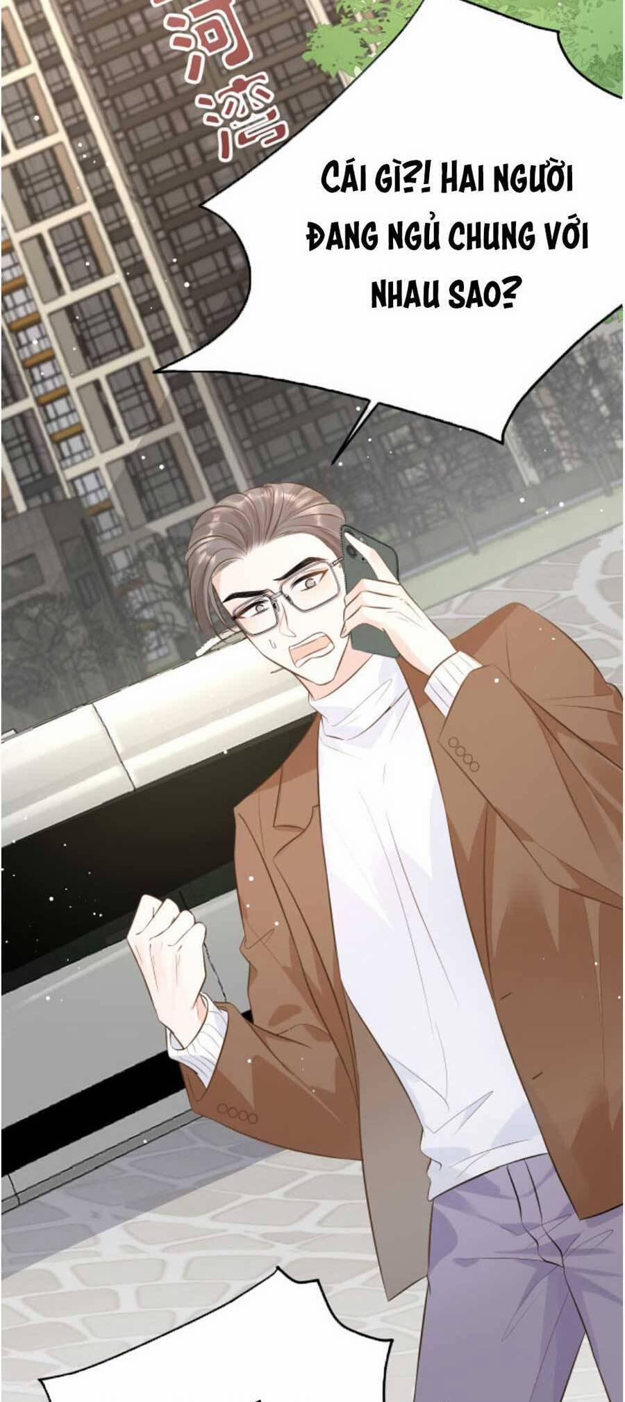 Kỷ Tổng Kiều Thê Vừa Hung Vừa Sủng 30 trang 4