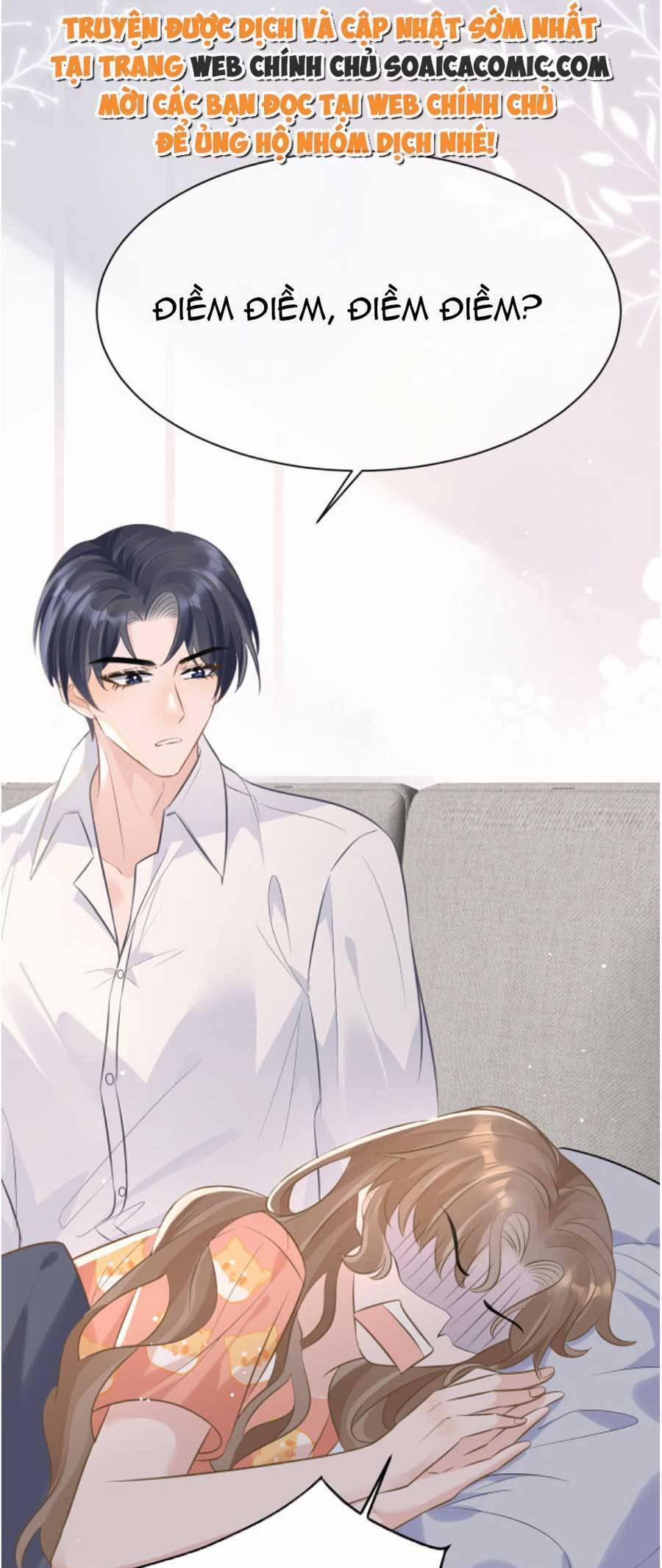 Kỷ Tổng Kiều Thê Vừa Hung Vừa Sủng 30 trang 6