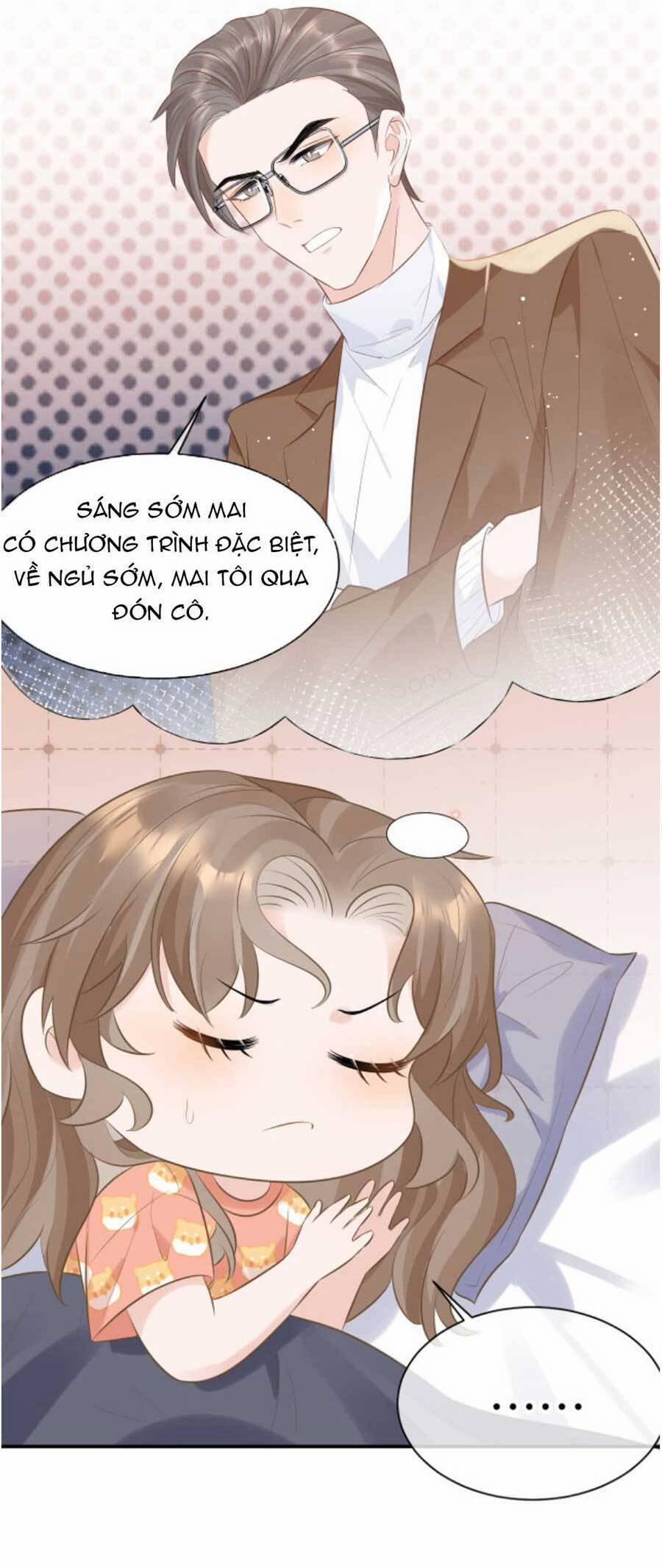 Kỷ Tổng Kiều Thê Vừa Hung Vừa Sủng 30 trang 8