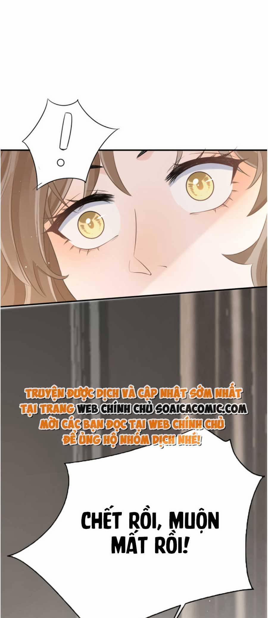 Kỷ Tổng Kiều Thê Vừa Hung Vừa Sủng 30 trang 9