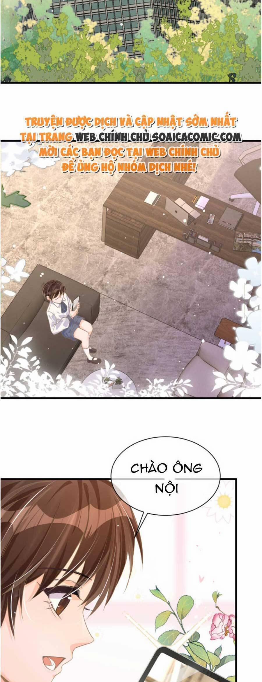 Kỷ Tổng Kiều Thê Vừa Hung Vừa Sủng 31 trang 1