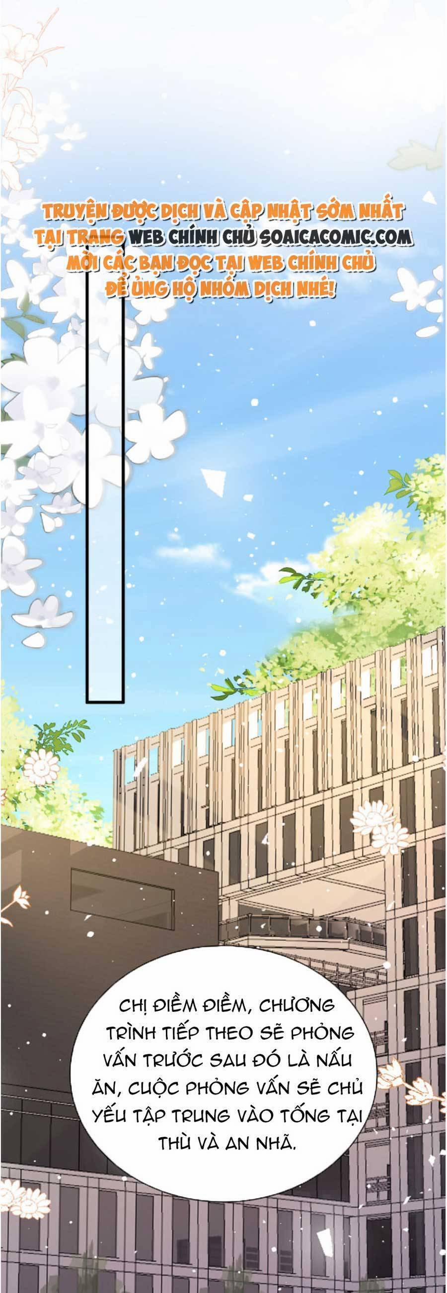 Kỷ Tổng Kiều Thê Vừa Hung Vừa Sủng 31 trang 11