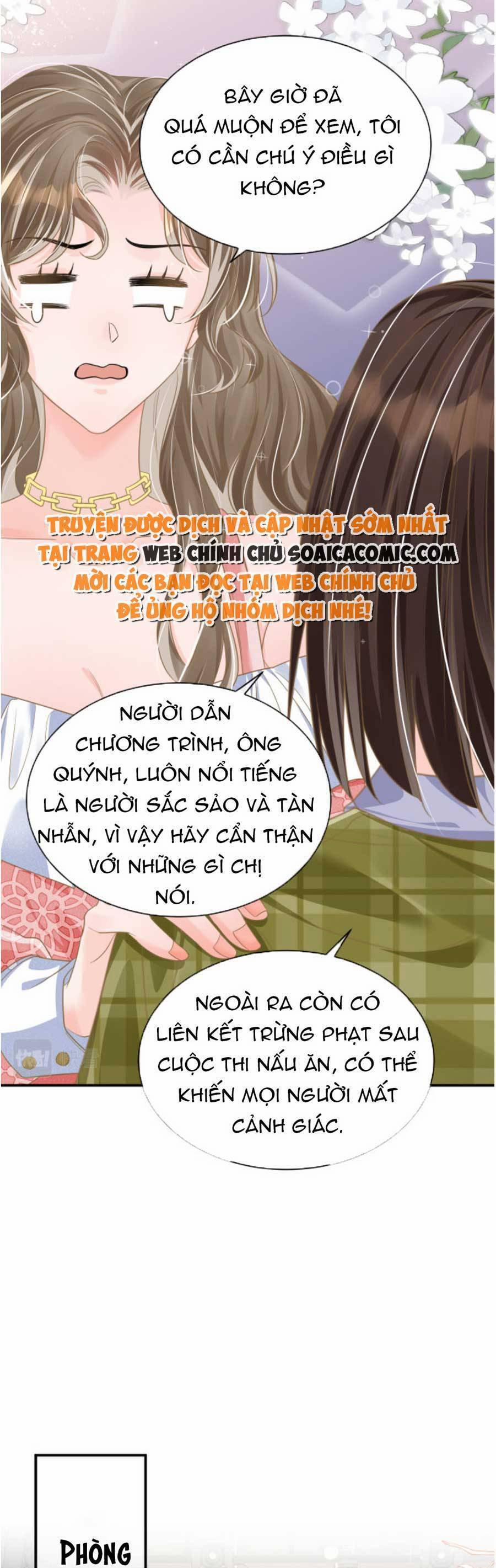 Kỷ Tổng Kiều Thê Vừa Hung Vừa Sủng 31 trang 14