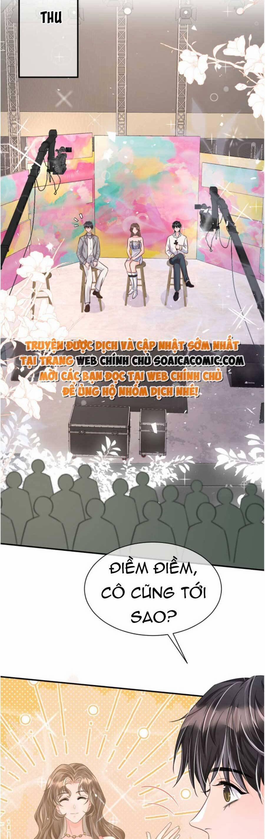 Kỷ Tổng Kiều Thê Vừa Hung Vừa Sủng 31 trang 15