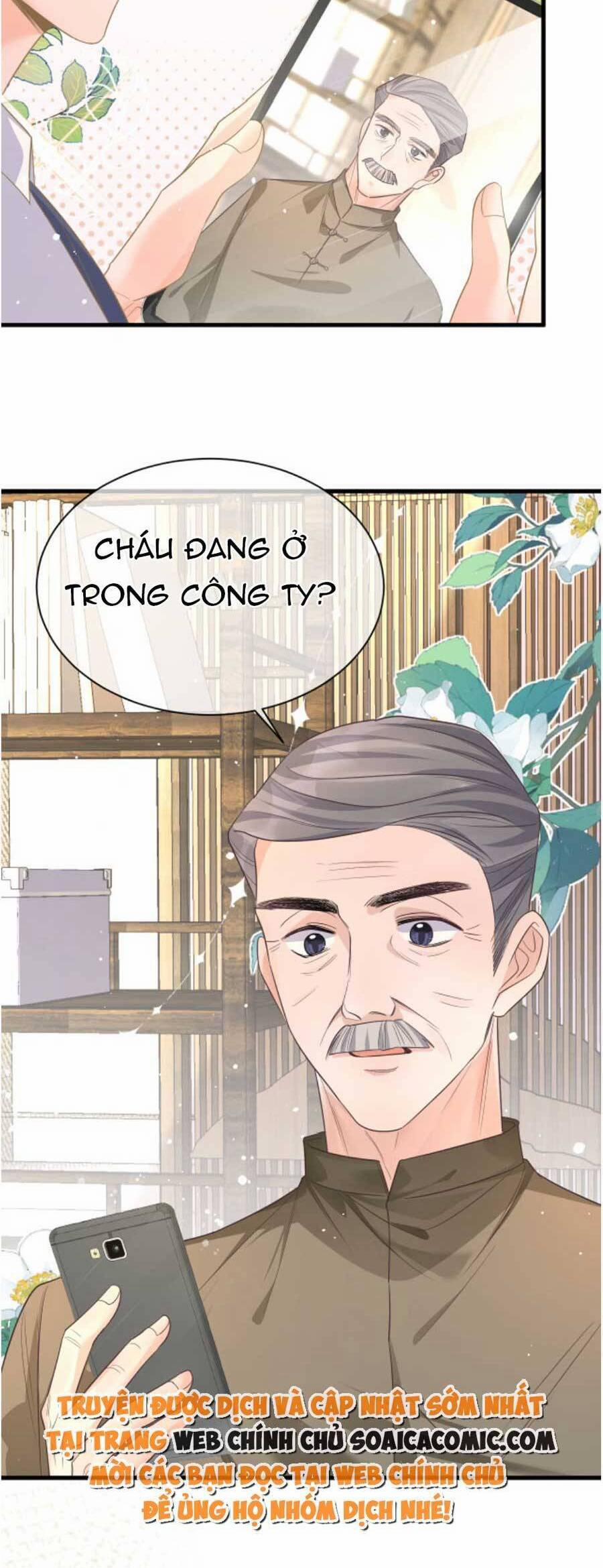 Kỷ Tổng Kiều Thê Vừa Hung Vừa Sủng 31 trang 2