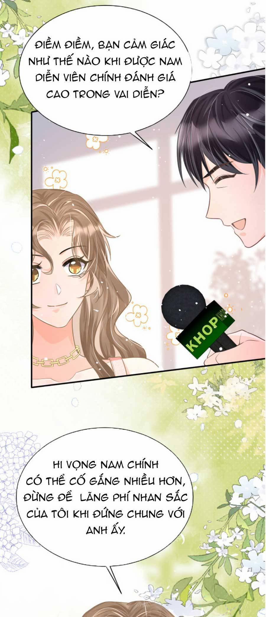 Kỷ Tổng Kiều Thê Vừa Hung Vừa Sủng 31 trang 25