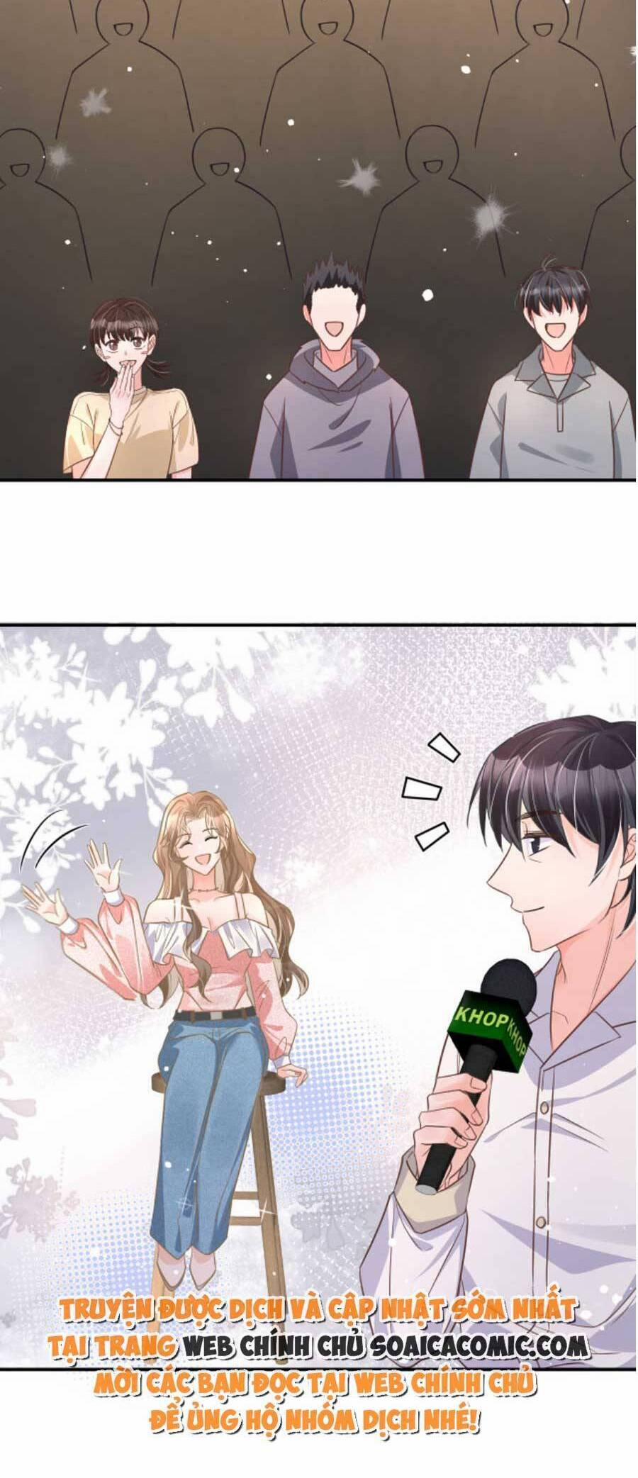 Kỷ Tổng Kiều Thê Vừa Hung Vừa Sủng 31 trang 27