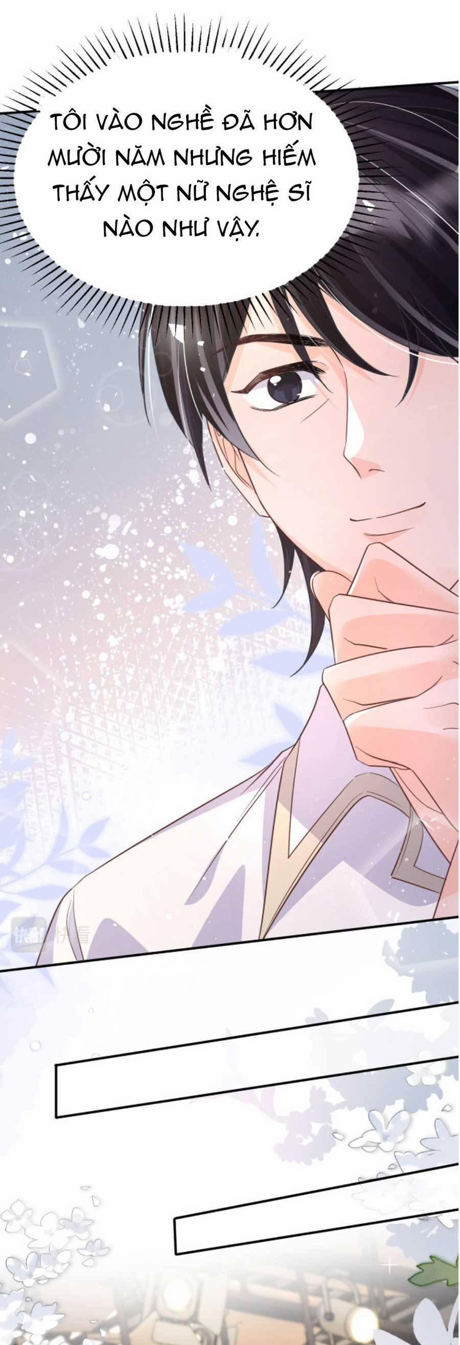 Kỷ Tổng Kiều Thê Vừa Hung Vừa Sủng 31 trang 28