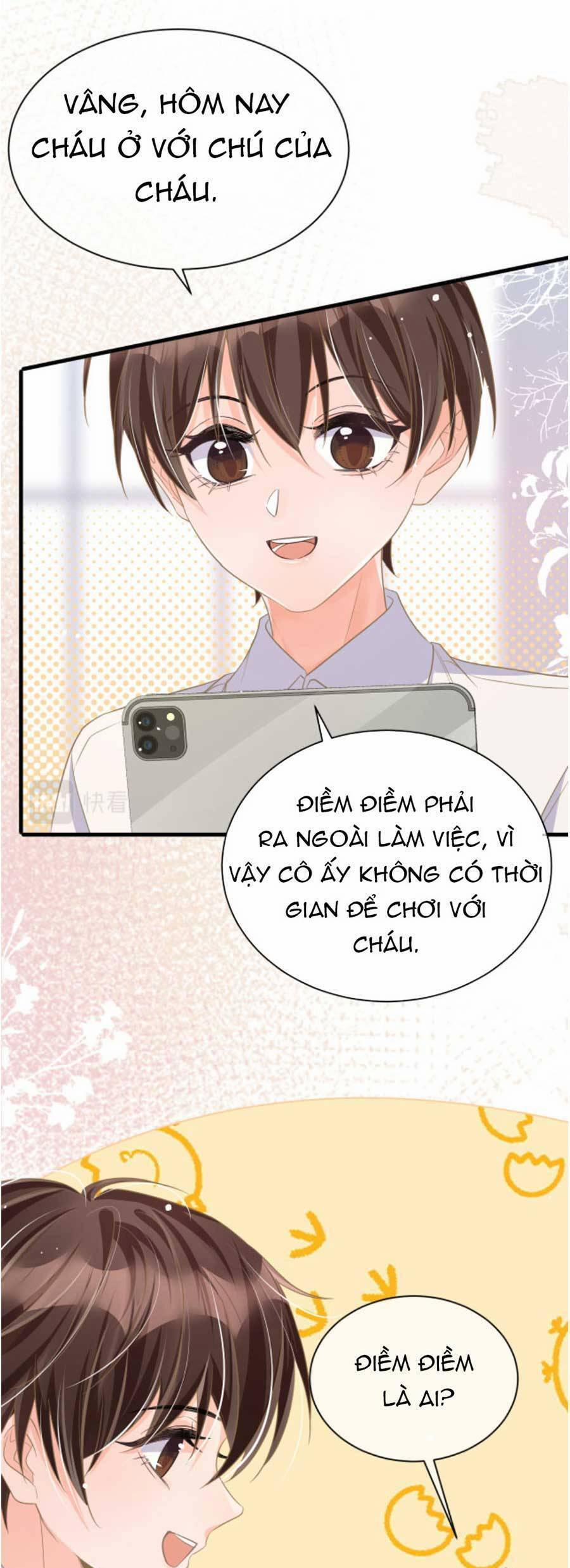 Kỷ Tổng Kiều Thê Vừa Hung Vừa Sủng 31 trang 3