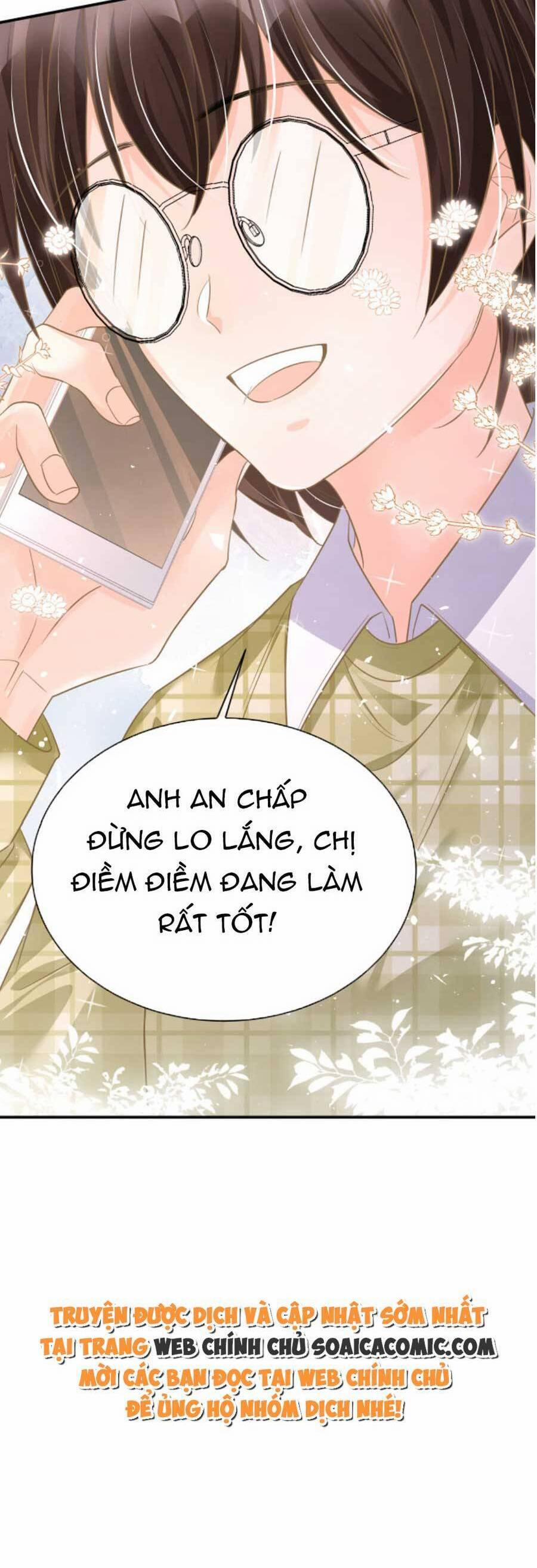 Kỷ Tổng Kiều Thê Vừa Hung Vừa Sủng 31 trang 30