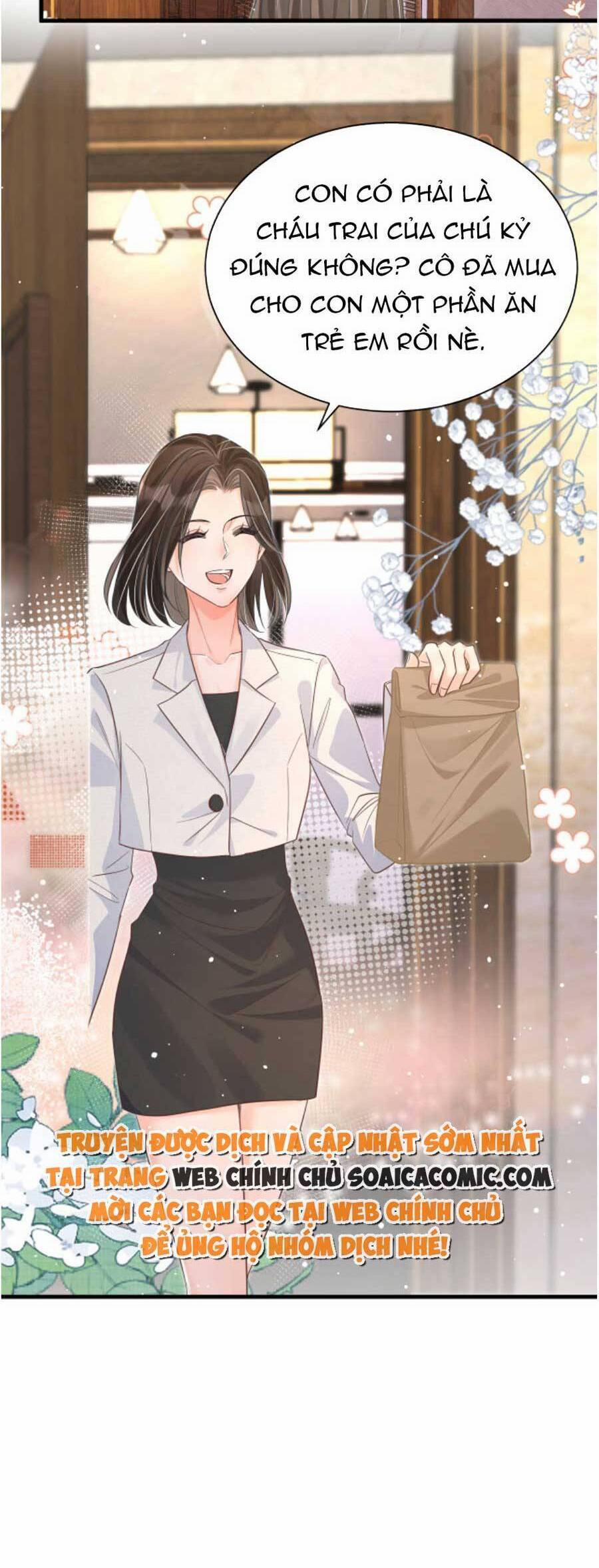 Kỷ Tổng Kiều Thê Vừa Hung Vừa Sủng 31 trang 7