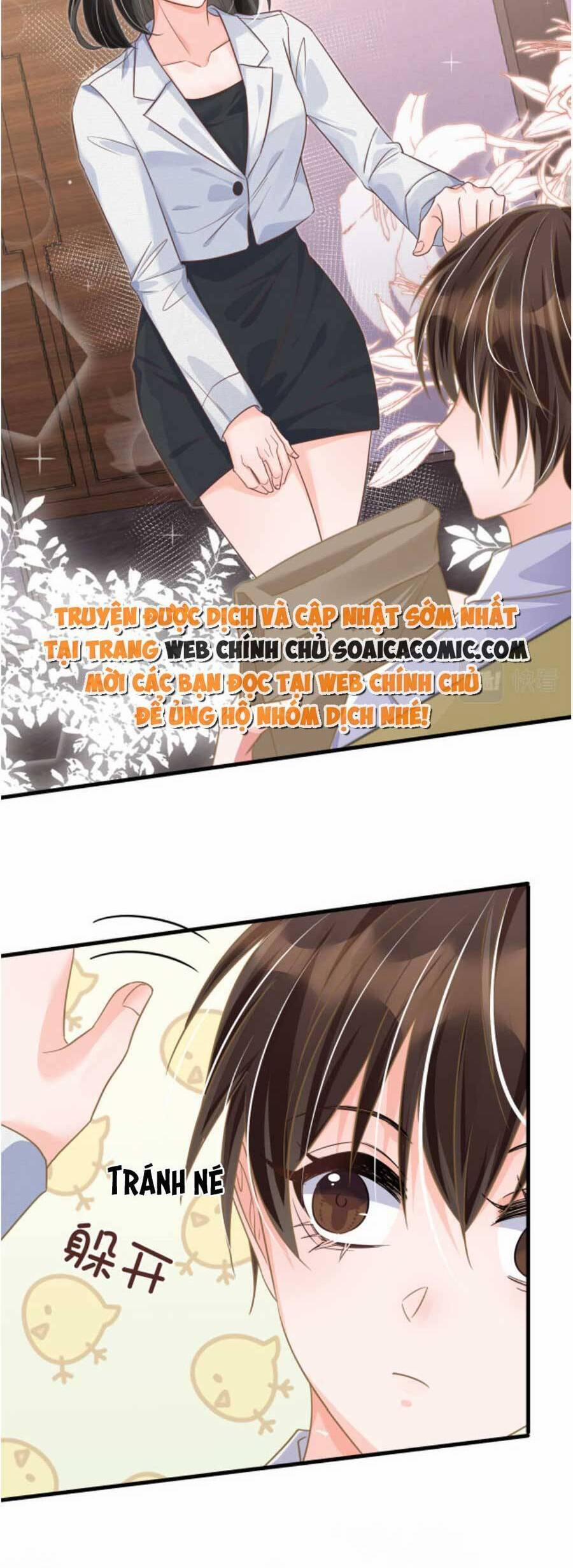 Kỷ Tổng Kiều Thê Vừa Hung Vừa Sủng 31 trang 9