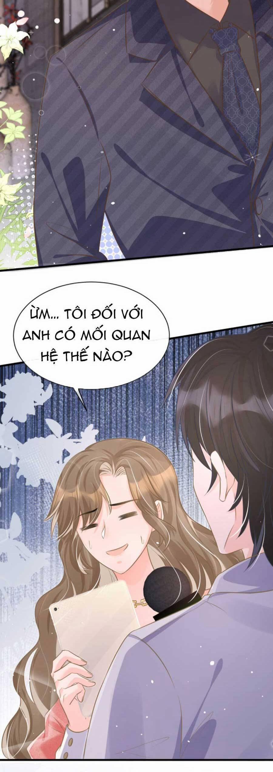 Kỷ Tổng Kiều Thê Vừa Hung Vừa Sủng 32 trang 26