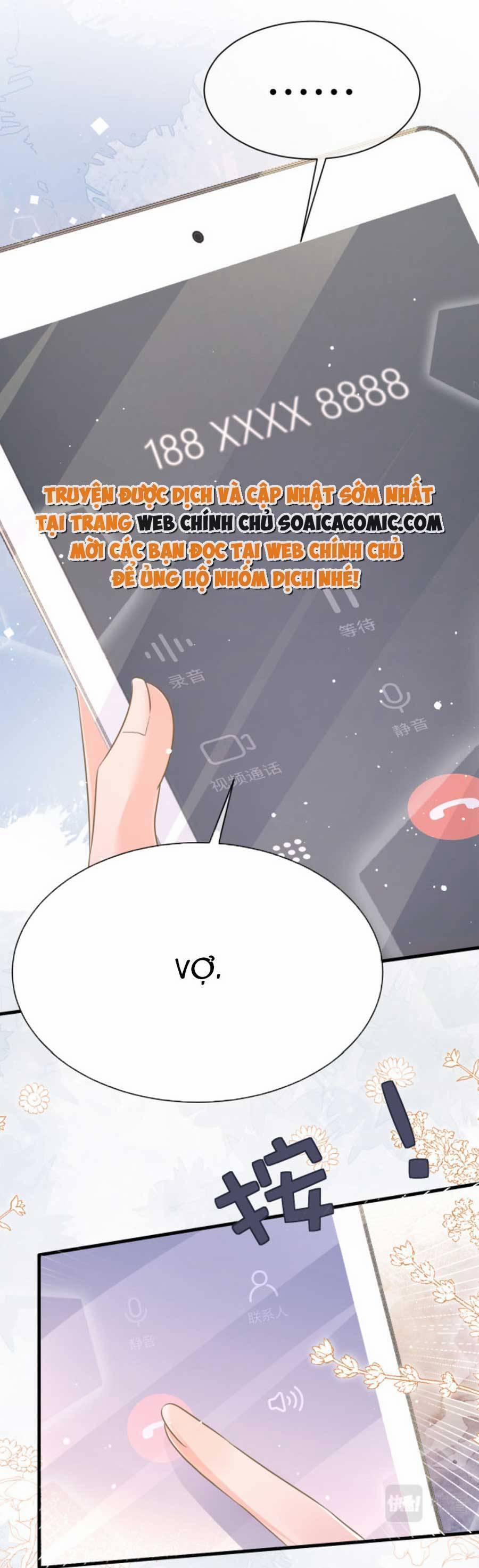 Kỷ Tổng Kiều Thê Vừa Hung Vừa Sủng 32 trang 27