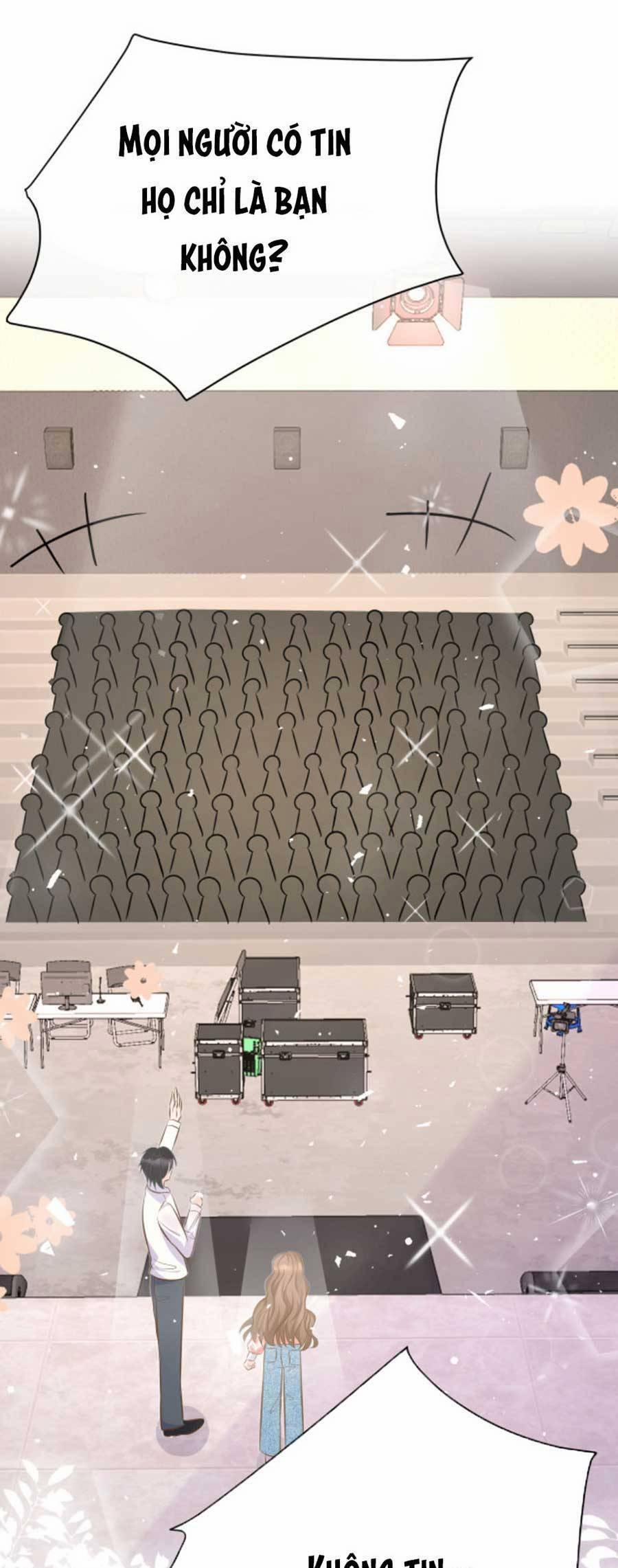 Kỷ Tổng Kiều Thê Vừa Hung Vừa Sủng 32 trang 29