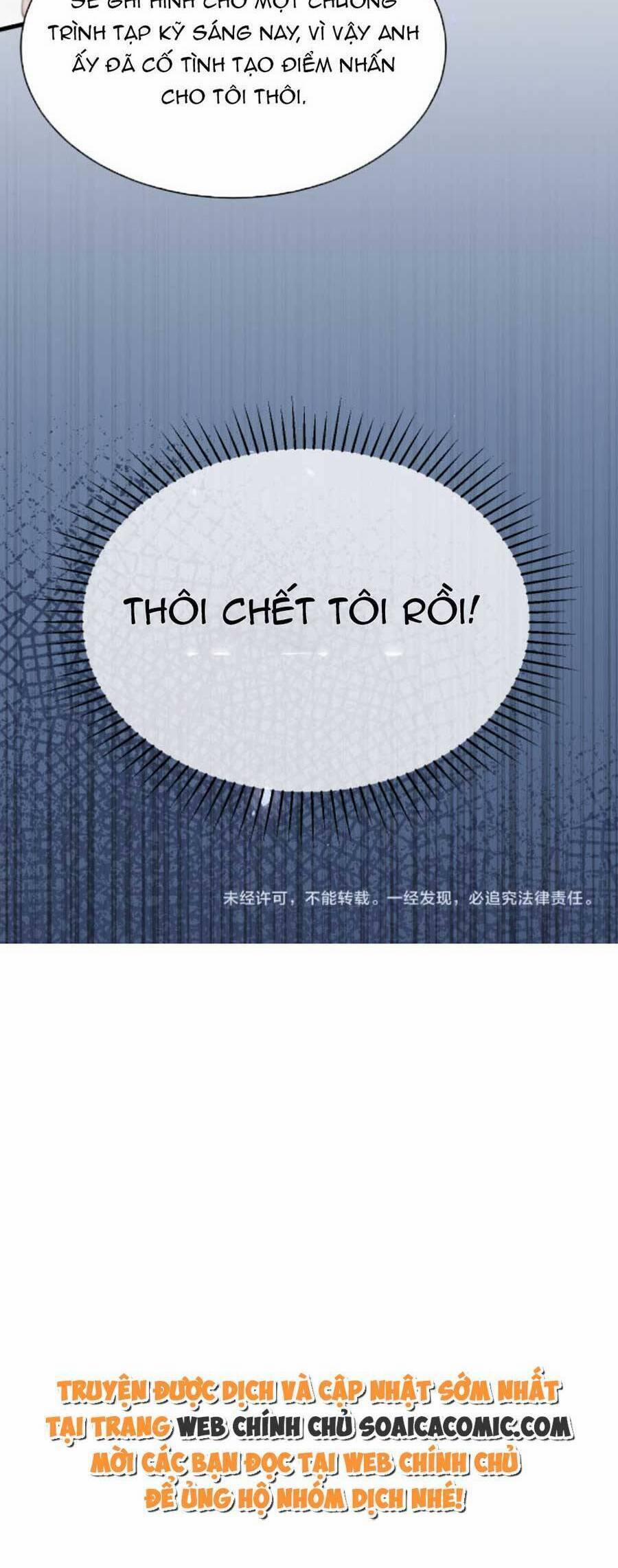 Kỷ Tổng Kiều Thê Vừa Hung Vừa Sủng 32 trang 31