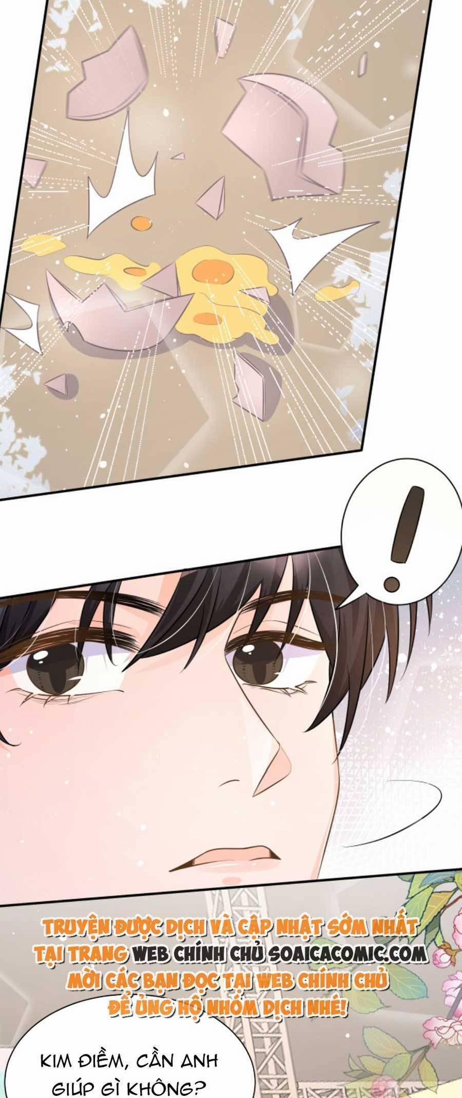 Kỷ Tổng Kiều Thê Vừa Hung Vừa Sủng 32 trang 9