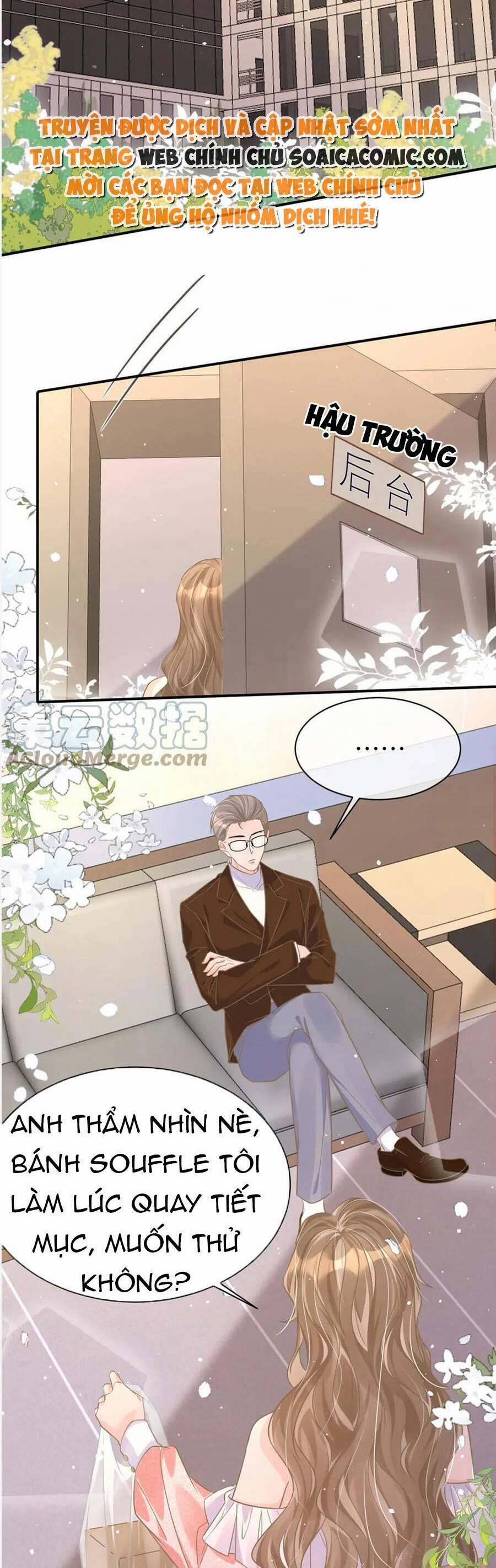 Kỷ Tổng Kiều Thê Vừa Hung Vừa Sủng 33 trang 1