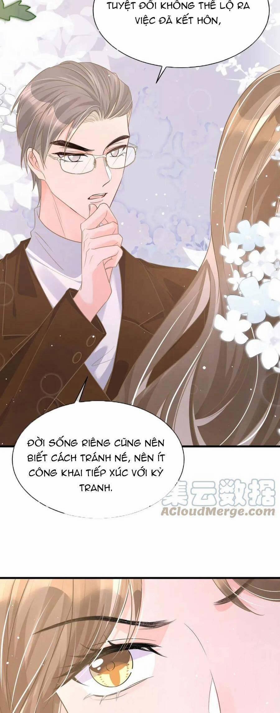 Kỷ Tổng Kiều Thê Vừa Hung Vừa Sủng 33 trang 11