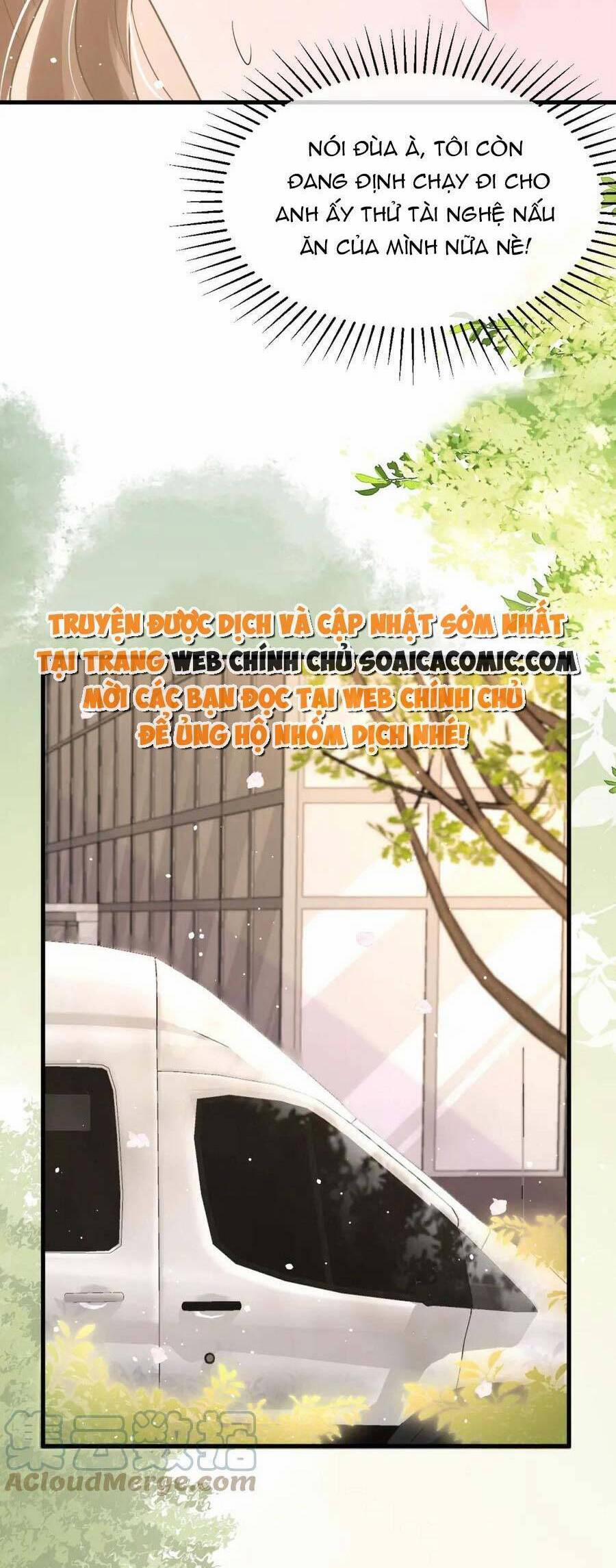 Kỷ Tổng Kiều Thê Vừa Hung Vừa Sủng 33 trang 12