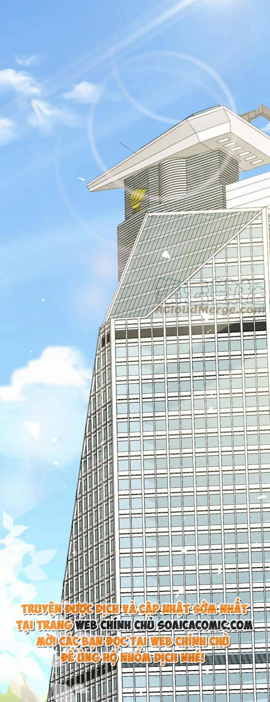 Kỷ Tổng Kiều Thê Vừa Hung Vừa Sủng 33 trang 16