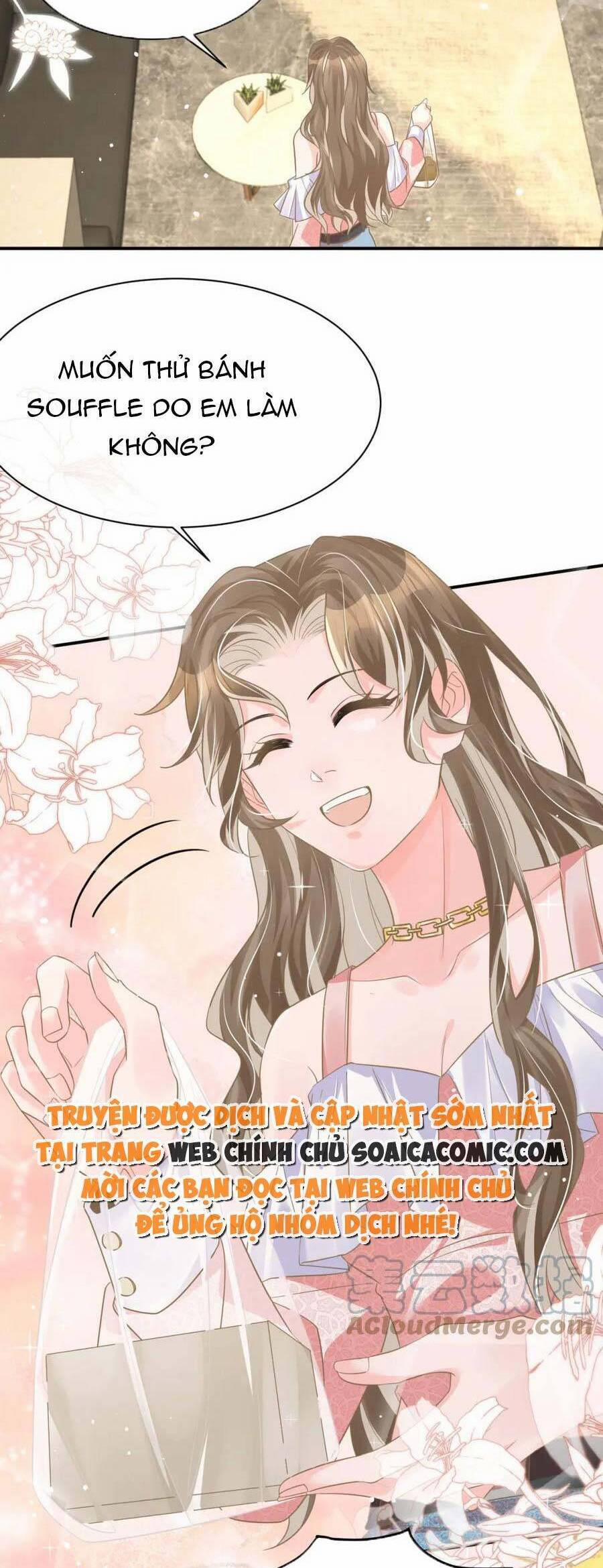 Kỷ Tổng Kiều Thê Vừa Hung Vừa Sủng 33 trang 18