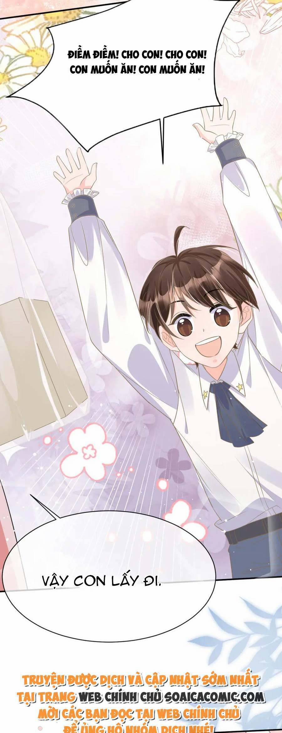 Kỷ Tổng Kiều Thê Vừa Hung Vừa Sủng 33 trang 19