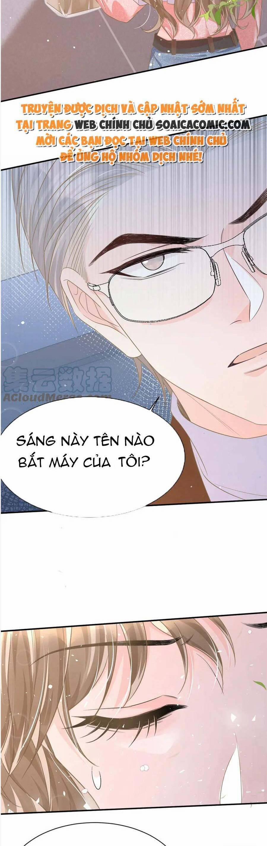 Kỷ Tổng Kiều Thê Vừa Hung Vừa Sủng 33 trang 2