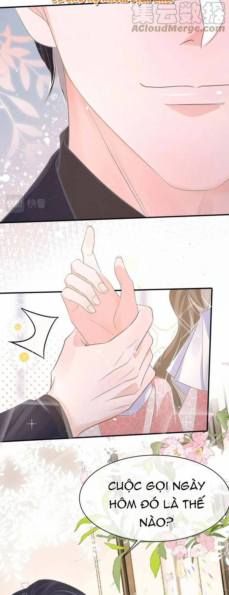 Kỷ Tổng Kiều Thê Vừa Hung Vừa Sủng 33 trang 20