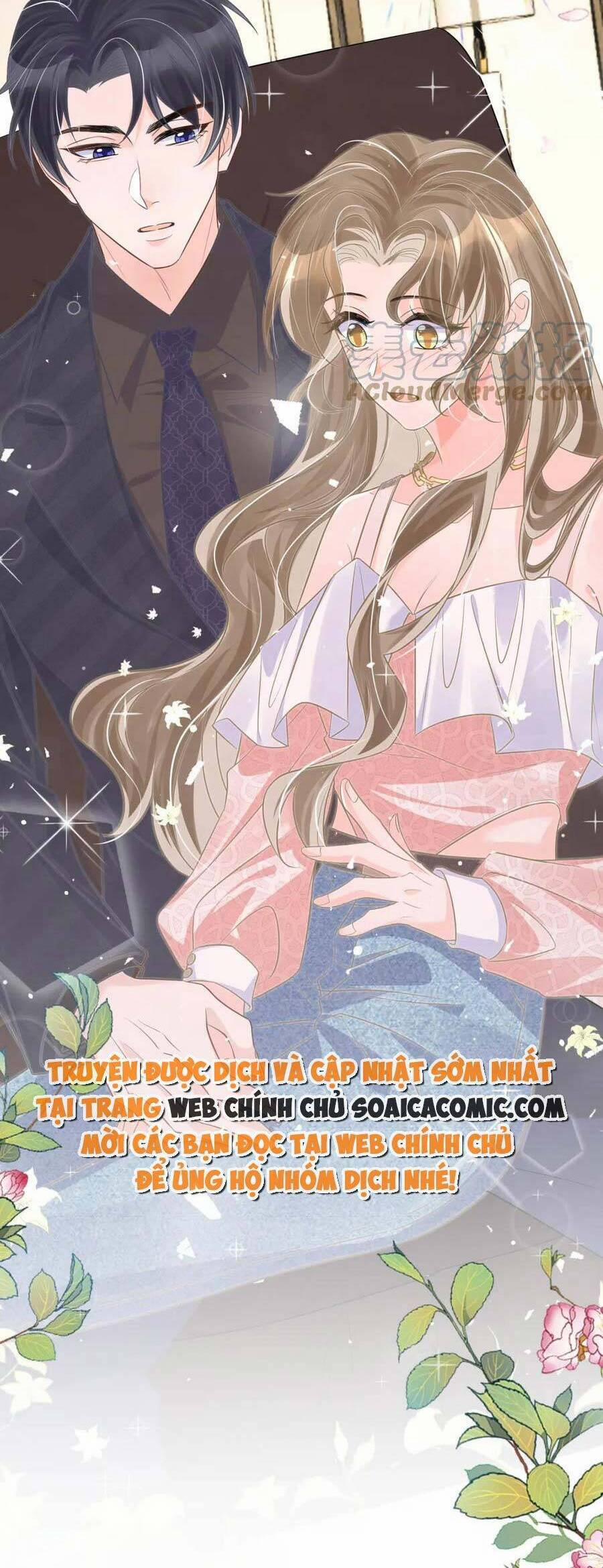 Kỷ Tổng Kiều Thê Vừa Hung Vừa Sủng 33 trang 21