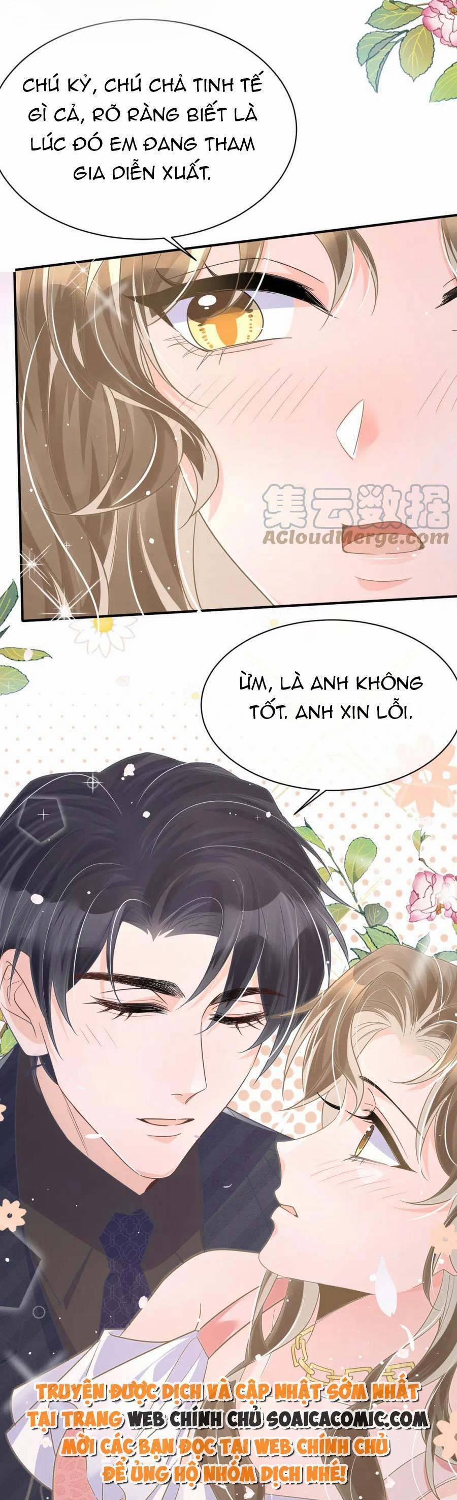 Kỷ Tổng Kiều Thê Vừa Hung Vừa Sủng 33 trang 22