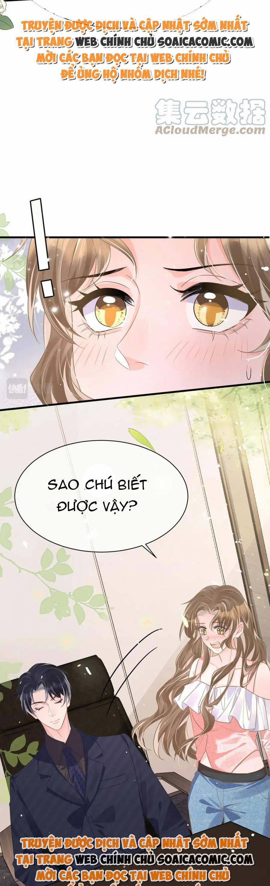 Kỷ Tổng Kiều Thê Vừa Hung Vừa Sủng 33 trang 24