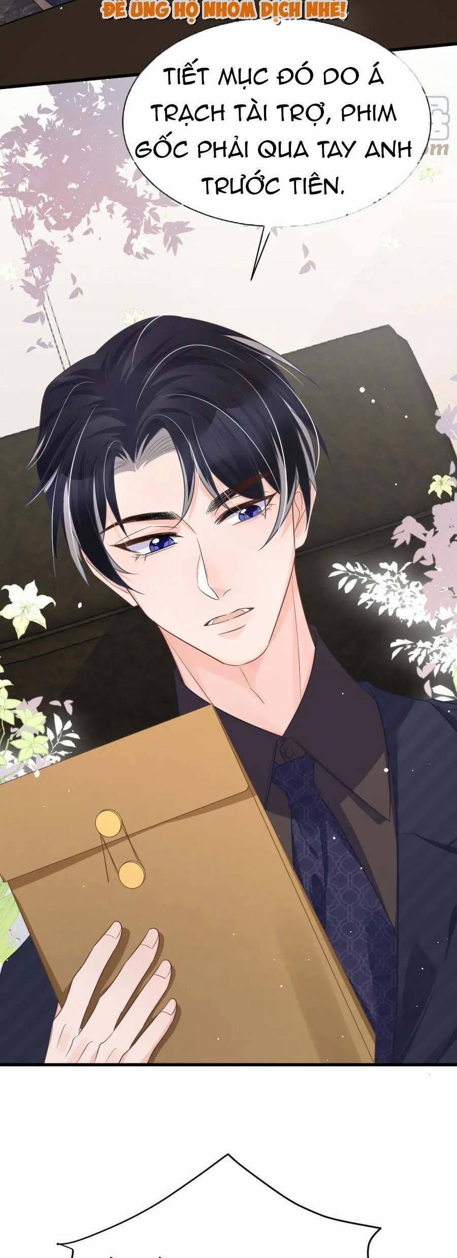 Kỷ Tổng Kiều Thê Vừa Hung Vừa Sủng 33 trang 25