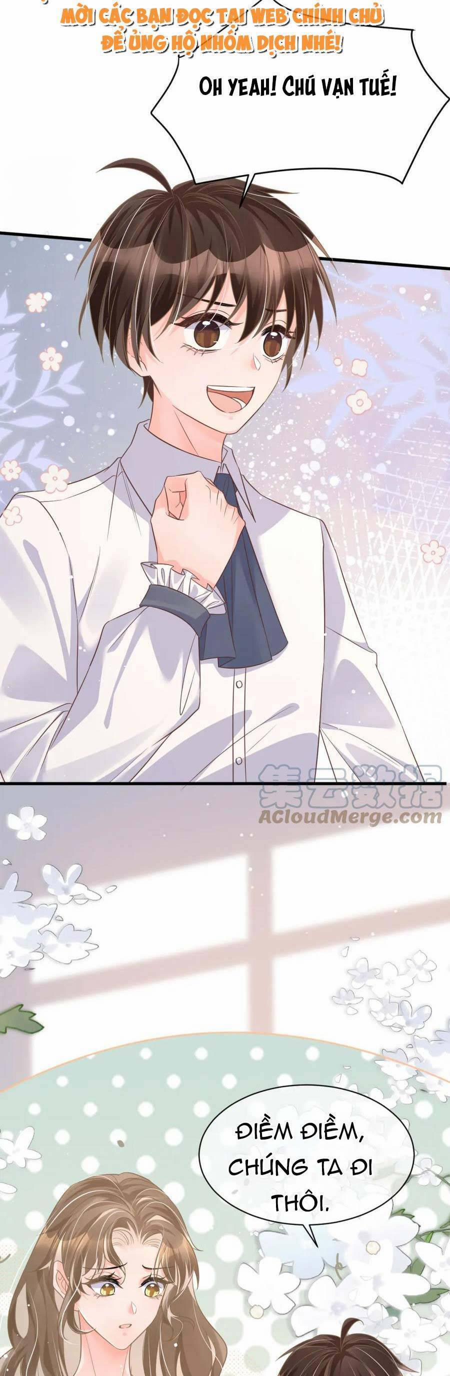 Kỷ Tổng Kiều Thê Vừa Hung Vừa Sủng 33 trang 29