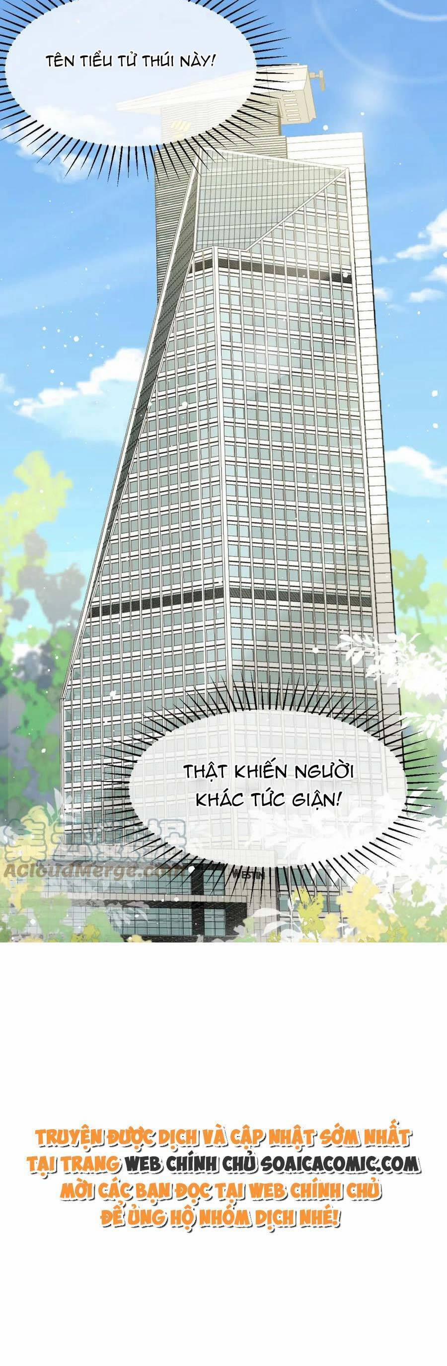 Kỷ Tổng Kiều Thê Vừa Hung Vừa Sủng 33 trang 31