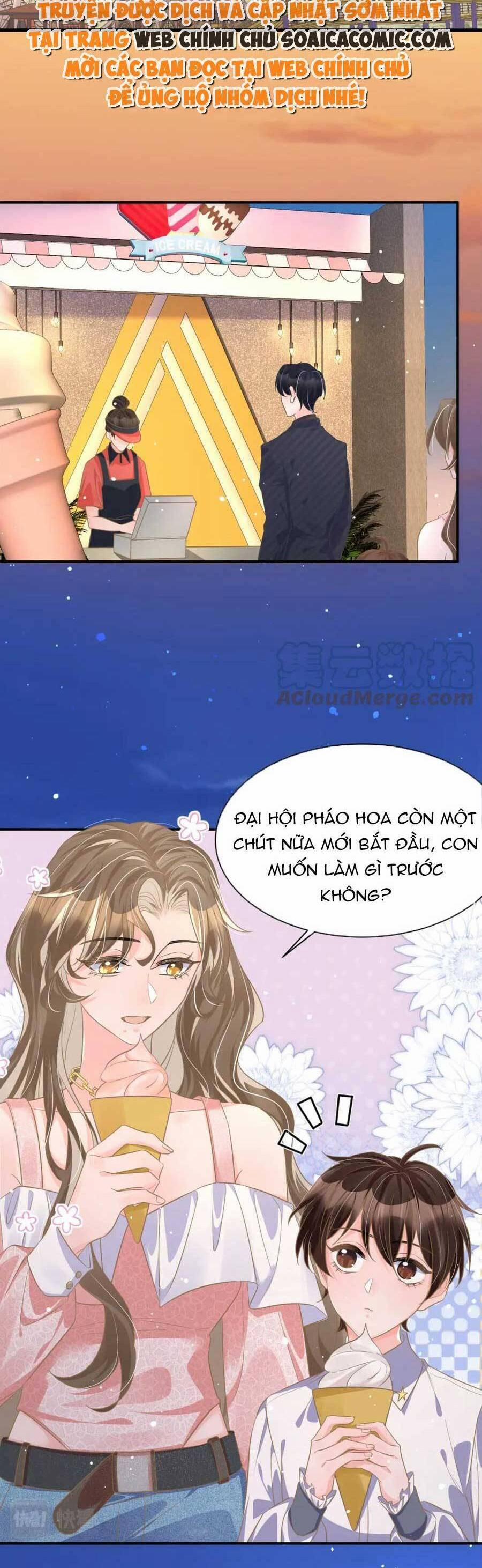 Kỷ Tổng Kiều Thê Vừa Hung Vừa Sủng 34 trang 1